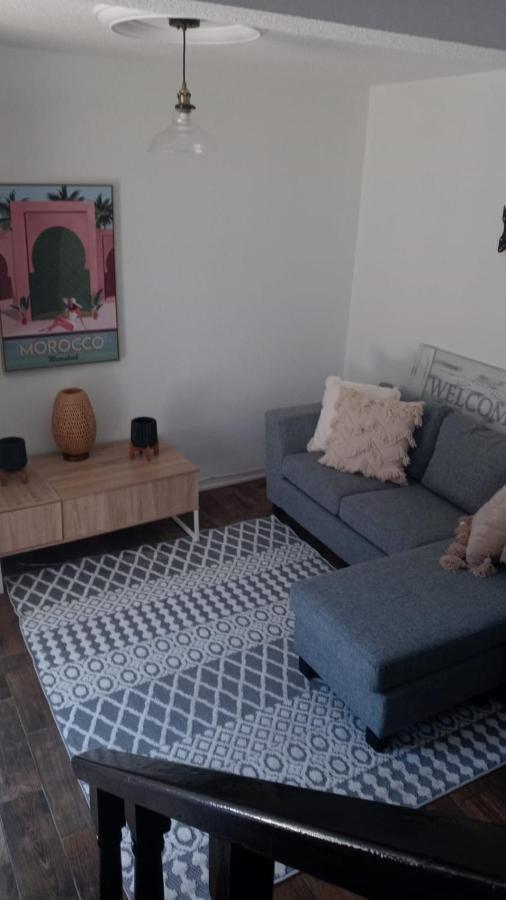 Casa En La Playa Apartment ติฮัวนา ภายนอก รูปภาพ