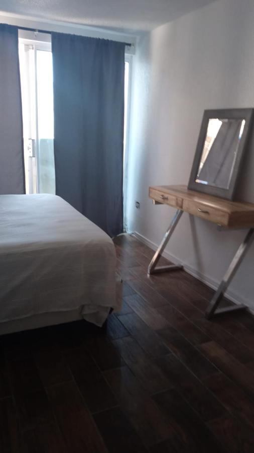 Casa En La Playa Apartment ติฮัวนา ภายนอก รูปภาพ