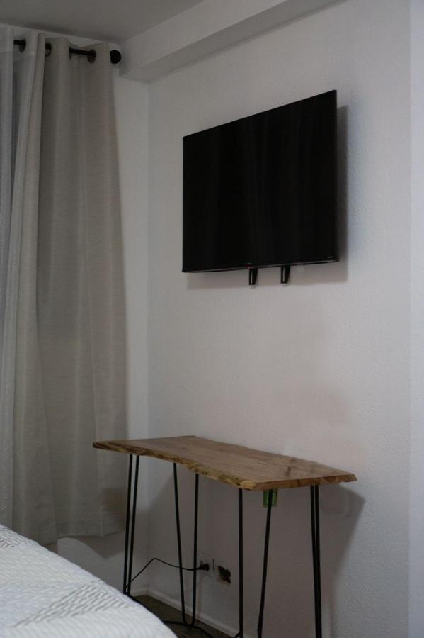 Casa En La Playa Apartment ติฮัวนา ภายนอก รูปภาพ